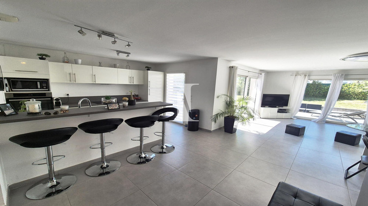Ma-Cabane - Vente Maison Puget-sur-Argens, 111 m²