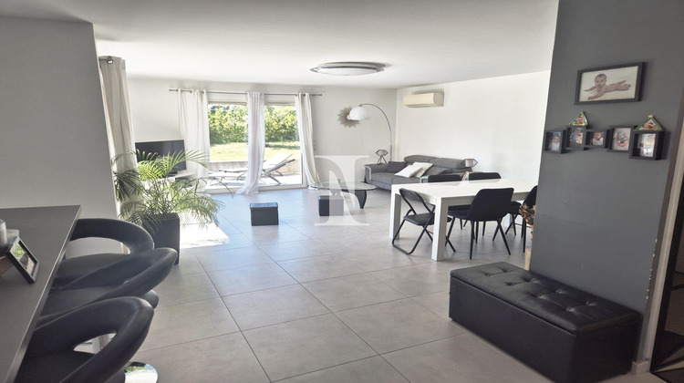 Ma-Cabane - Vente Maison Puget-sur-Argens, 111 m²