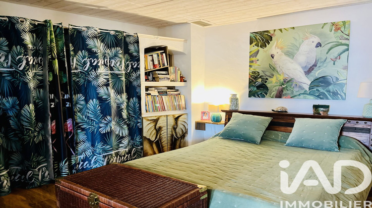 Ma-Cabane - Vente Maison Puget-sur-Argens, 134 m²