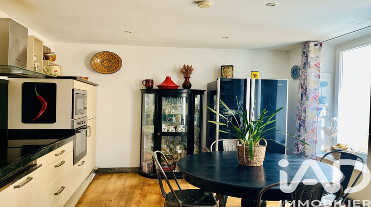 Ma-Cabane - Vente Maison Puget-sur-Argens, 134 m²