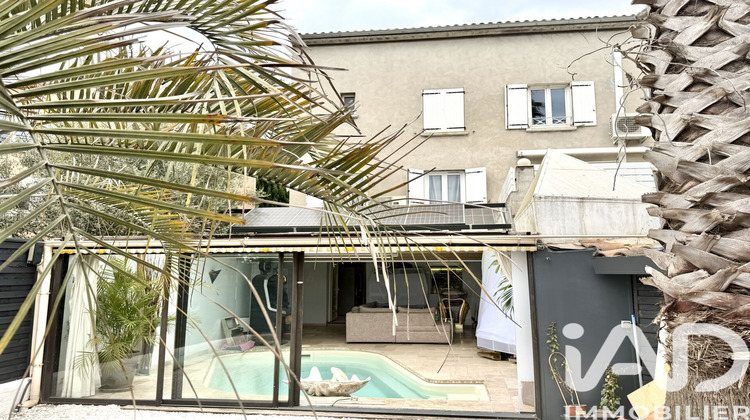Ma-Cabane - Vente Maison Puget-sur-Argens, 150 m²