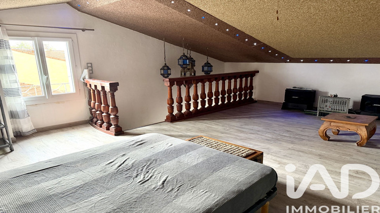 Ma-Cabane - Vente Maison Puget-sur-Argens, 150 m²