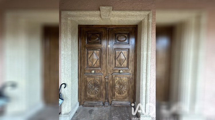 Ma-Cabane - Vente Maison Puget-sur-Argens, 420 m²