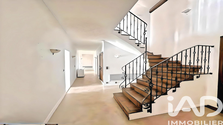 Ma-Cabane - Vente Maison Puget-sur-Argens, 420 m²
