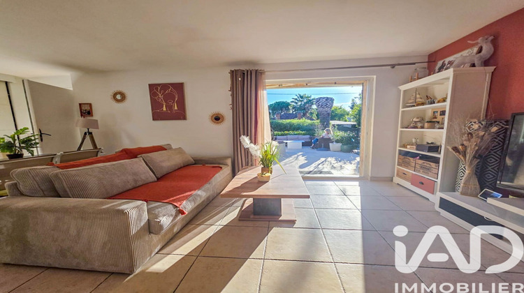 Ma-Cabane - Vente Maison Puget-sur-Argens, 102 m²