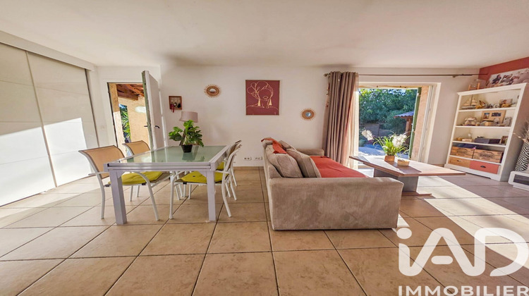 Ma-Cabane - Vente Maison Puget-sur-Argens, 102 m²