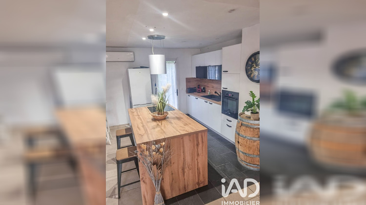 Ma-Cabane - Vente Maison Puget-sur-Argens, 102 m²