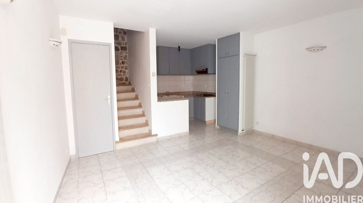 Ma-Cabane - Vente Maison Puget-sur-Argens, 62 m²