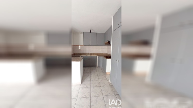 Ma-Cabane - Vente Maison Puget-sur-Argens, 62 m²