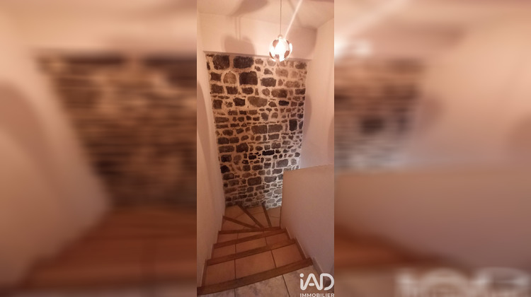 Ma-Cabane - Vente Maison Puget-sur-Argens, 62 m²