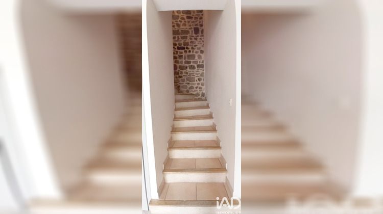 Ma-Cabane - Vente Maison Puget-sur-Argens, 62 m²
