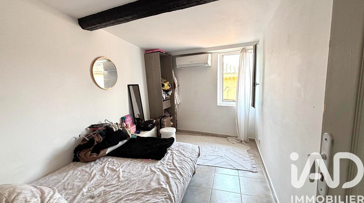 Ma-Cabane - Vente Maison Puget-sur-Argens, 31 m²