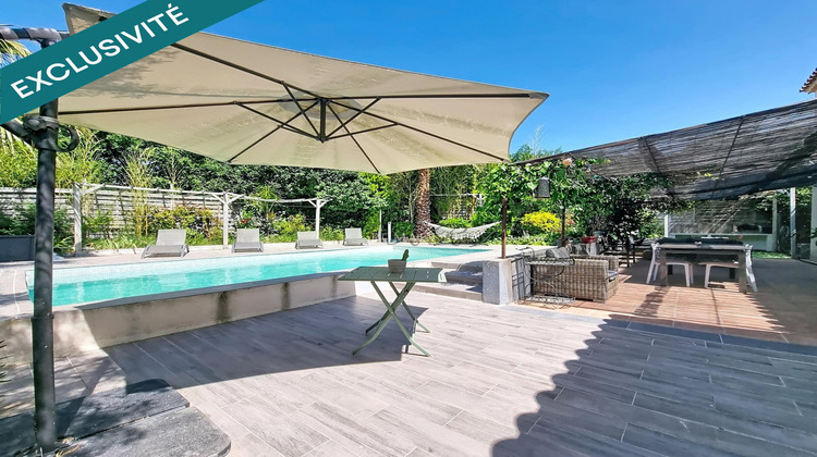 Ma-Cabane - Vente Maison Puget-sur-Argens, 147 m²