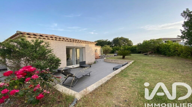 Ma-Cabane - Vente Maison Puget-sur-Argens, 111 m²