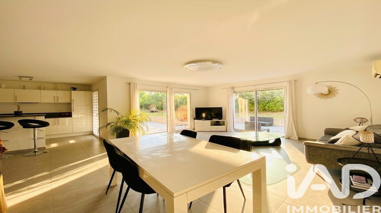 Ma-Cabane - Vente Maison Puget-sur-Argens, 111 m²
