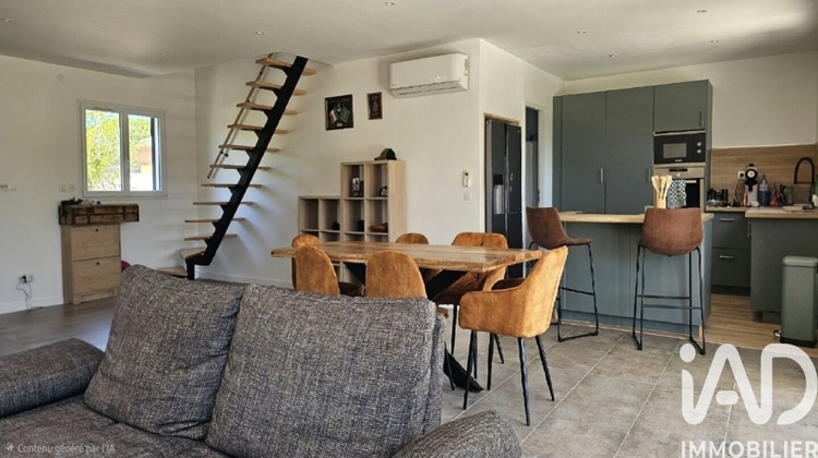 Ma-Cabane - Vente Maison Puget-sur-Argens, 153 m²