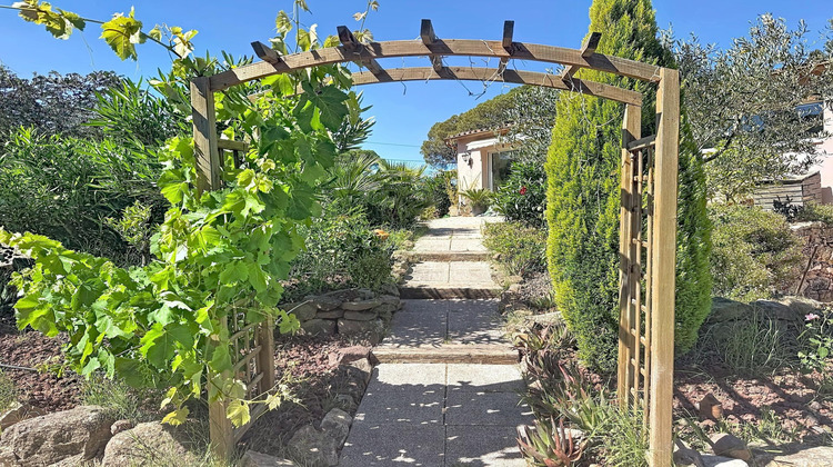 Ma-Cabane - Vente Maison Puget-sur-Argens, 215 m²