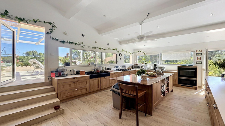 Ma-Cabane - Vente Maison Puget-sur-Argens, 215 m²