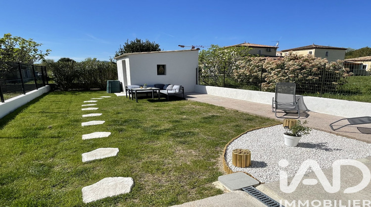 Ma-Cabane - Vente Maison Puget-sur-Argens, 101 m²