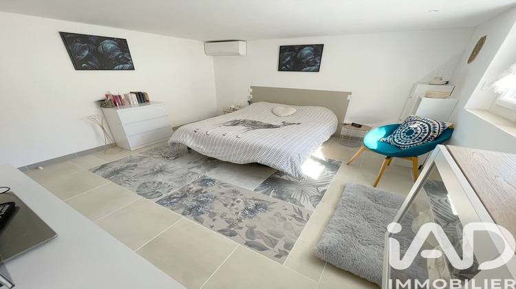 Ma-Cabane - Vente Maison Puget-sur-Argens, 101 m²