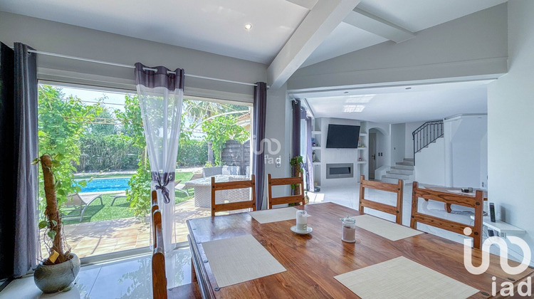 Ma-Cabane - Vente Maison Puget-sur-Argens, 187 m²