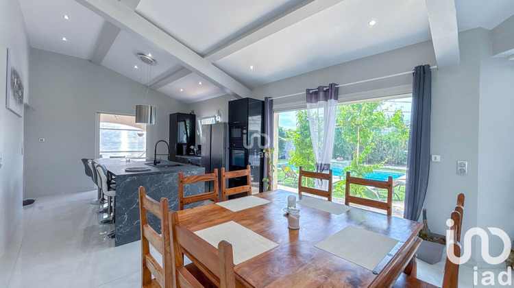 Ma-Cabane - Vente Maison Puget-sur-Argens, 187 m²