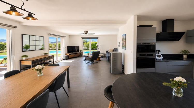 Ma-Cabane - Vente Maison Puget-sur-Argens, 100 m²
