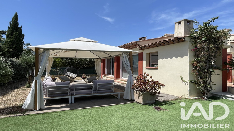 Ma-Cabane - Vente Maison Puget-sur-Argens, 102 m²