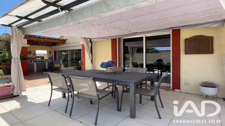 Ma-Cabane - Vente Maison Puget-sur-Argens, 102 m²