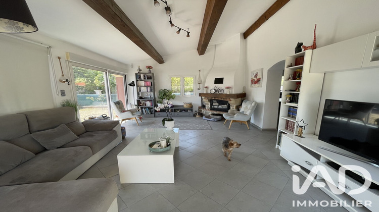 Ma-Cabane - Vente Maison Puget-sur-Argens, 102 m²