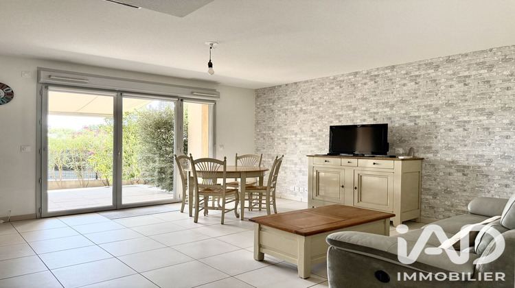 Ma-Cabane - Vente Maison Puget-sur-Argens, 86 m²