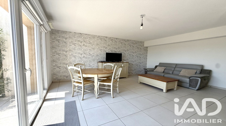 Ma-Cabane - Vente Maison Puget-sur-Argens, 86 m²