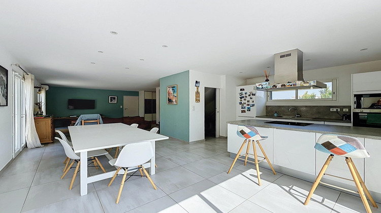 Ma-Cabane - Vente Maison Puget-sur-Argens, 153 m²