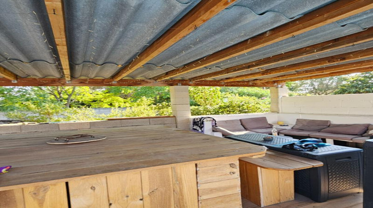 Ma-Cabane - Vente Maison PUGET SUR ARGENS, 160 m²