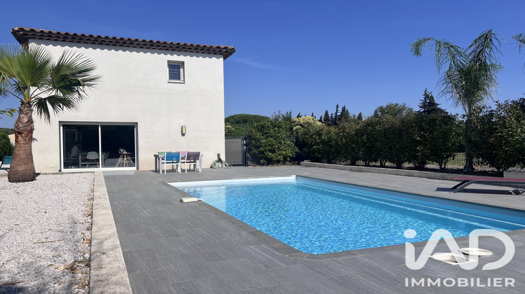 Ma-Cabane - Vente Maison Puget-sur-Argens, 152 m²