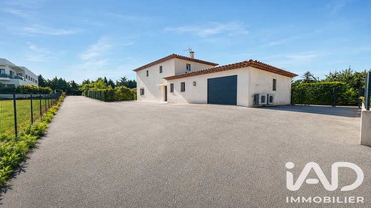 Ma-Cabane - Vente Maison Puget-sur-Argens, 152 m²