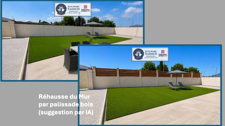 Ma-Cabane - Vente Maison PUGET SUR ARGENS, 88 m²