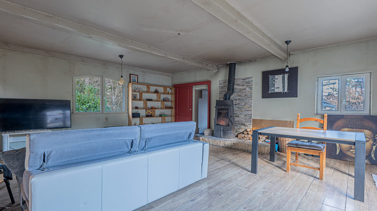 Ma-Cabane - Vente Maison Puget-Théniers, 83 m²