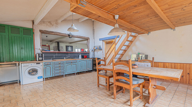 Ma-Cabane - Vente Maison Puget-Théniers, 83 m²