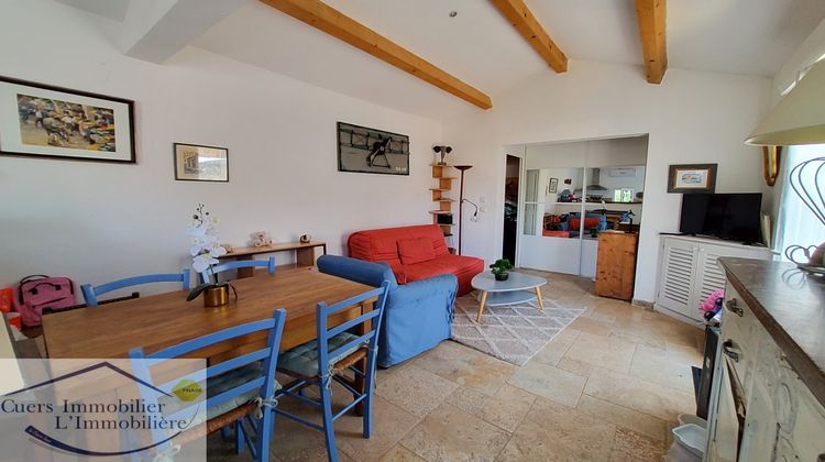 Ma-Cabane - Vente Maison Puget-Ville, 51 m²