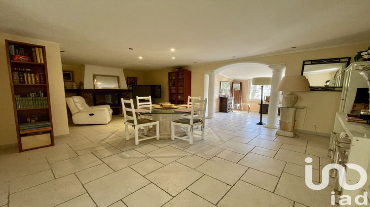 Ma-Cabane - Vente Maison Puget-Ville, 180 m²