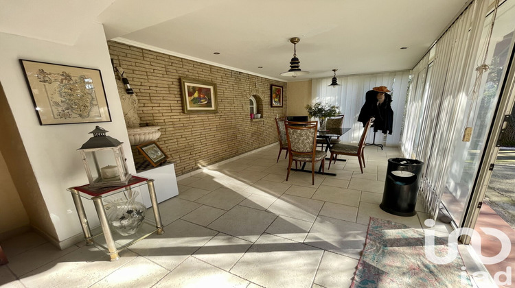 Ma-Cabane - Vente Maison Puget-Ville, 180 m²