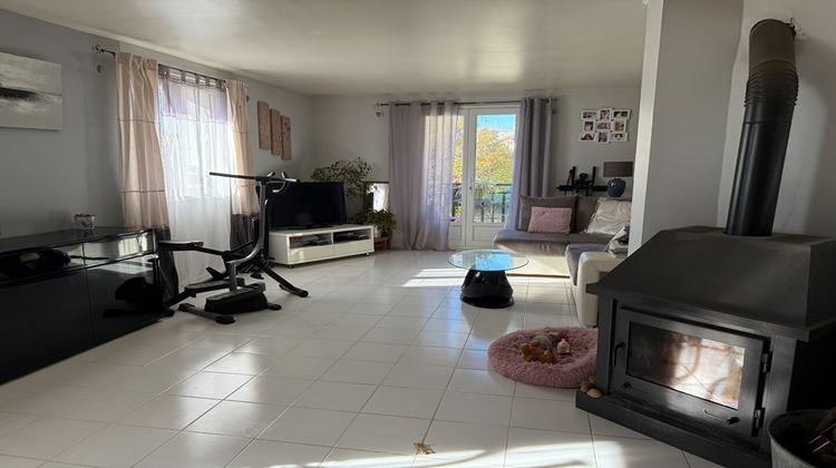 Ma-Cabane - Vente Maison PUGET-VILLE, 170 m²