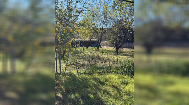 Ma-Cabane - Vente Maison PUGET-VILLE, 170 m²