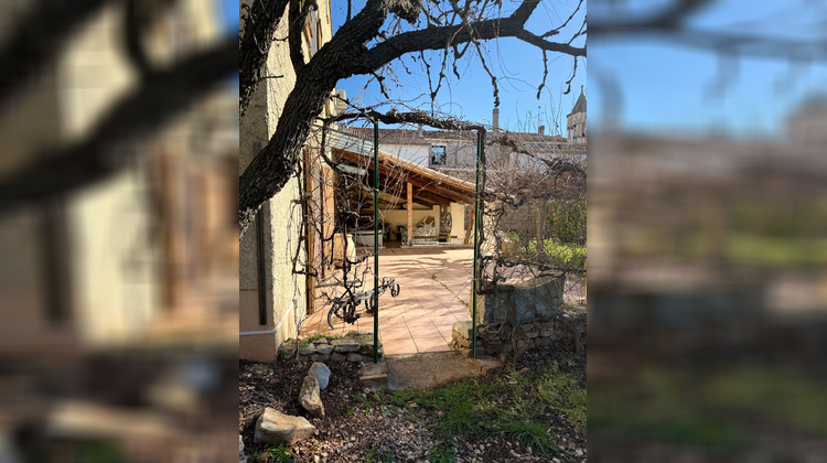 Ma-Cabane - Vente Maison PUGET-VILLE, 170 m²