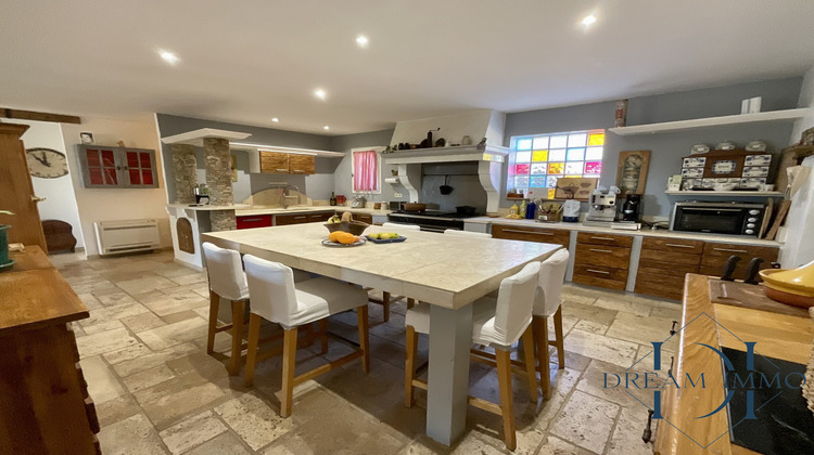 Ma-Cabane - Vente Maison Puget-Ville, 141 m²