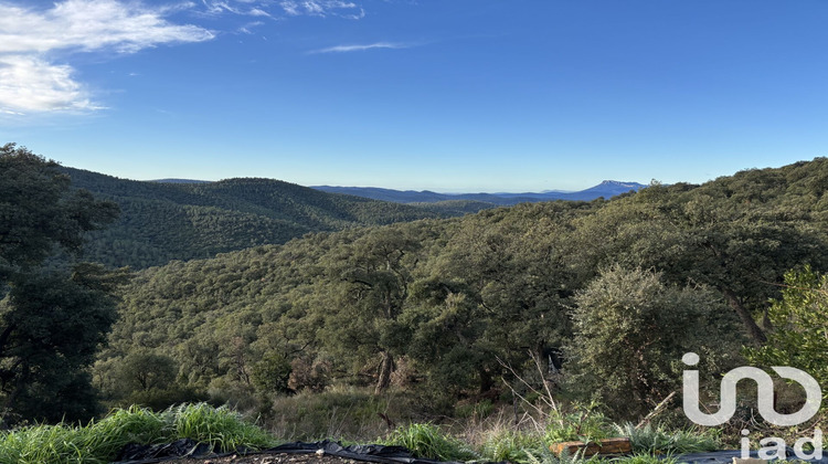Ma-Cabane - Vente Maison Puget-Ville, 270 m²