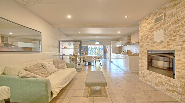 Ma-Cabane - Vente Maison Puget-Ville, 150 m²