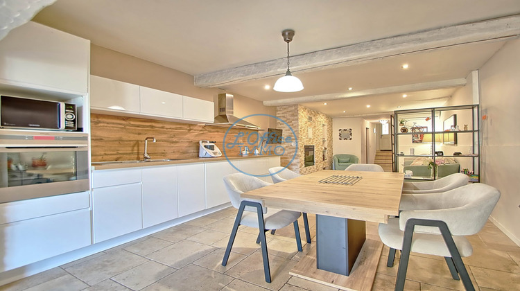 Ma-Cabane - Vente Maison Puget-Ville, 150 m²