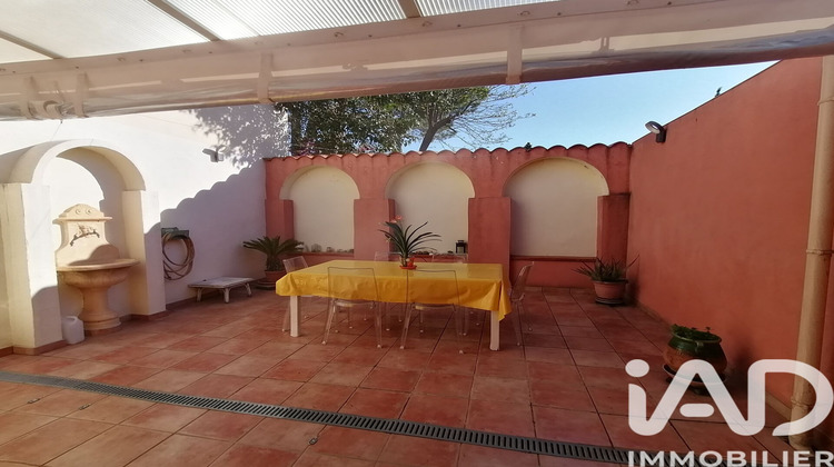 Ma-Cabane - Vente Maison Puget-Ville, 100 m²